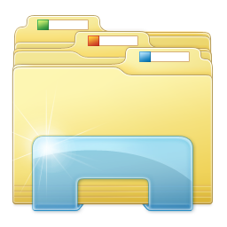 File Explorer
